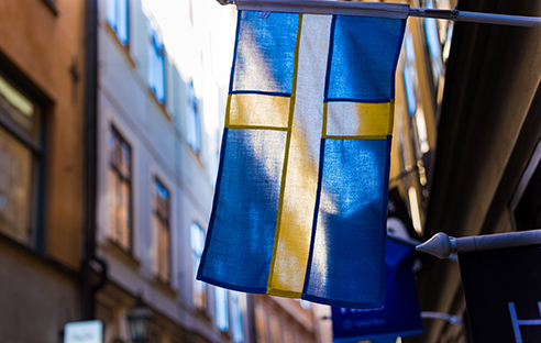 瑞典移民 瑞典绿卡 如何在瑞典设立公司？
