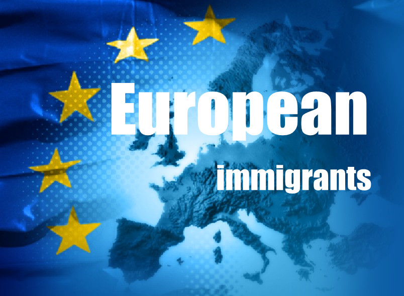 欧洲移民，欧盟各国开放日期及入境需求